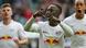 RB Leipzig-Spieler (Foto: Getty Images/Bongarts/M. Kern) RB Leipzig-Spieler (Foto: Getty Images/Bongarts/M. Kern)