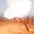 Пешмерга веде обстріл позицій ІД біля Мосула