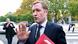 Belgien Paul Magnette Wallonie Ministerpräsidnet CETA Ablehnung Belgien Paul Magnette Wallonie Ministerpräsidnet CETA Ablehnung