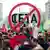 Berlin  Protest gegen Handelsabkommen Ceta Symbolbild