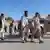 Afghanistan Truppen in Nengarhar näch Kämpfen mit dem IS