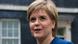 London Downing Street Nicola Sturgeon London Downing Street Nicola Sturgeon