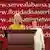 لاورا بوش و سیندی مک‌کین در مراسم گشایش کنوانسیون جمهوریخواهان