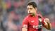 Deutschland Bayer Leverkusen - 1899 Hoffenheim Javier Hernandez Deutschland Bayer Leverkusen - 1899 Hoffenheim Javier Hernandez