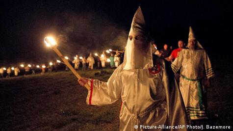 Tackling racism at the EU level
