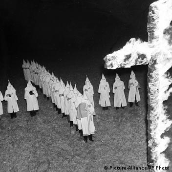 Ku Klux Klan - An American Story