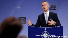 Столтенберг: НАТО захищатиме своїх членів безумовно
