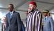 Ruanda Paul Kagame und Mohammed VI Ruanda Paul Kagame und Mohammed VI