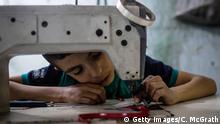 تركيا ـ أطفال سوريون بين العوز واستغلال أرباب العمل