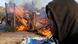 Frankreich Jungle Calais wird abgebaut Frankreich Jungle Calais wird abgebaut