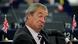 Großbritannien Nigel Farage im Europaparlament Großbritannien Nigel Farage im Europaparlament