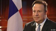 Presidente panameño hará visita oficial a Reino Unido e Israel
