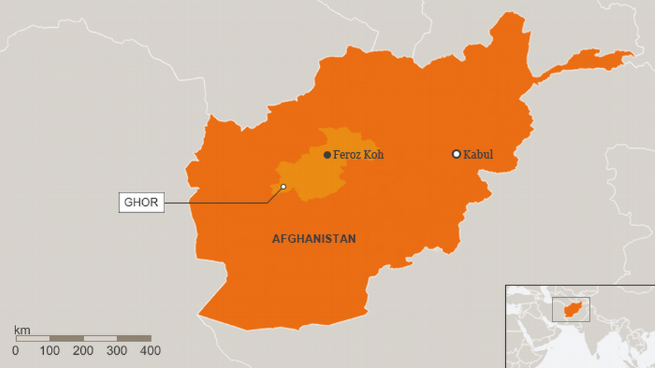 Afghanistan: Gunmen kill prominent journalist and activist | News | DW - Vimarsana News