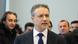 Mazedonien Branko Crvenkovski Ehemaliger Präsident der Republik Mazedonien Mazedonien Branko Crvenkovski Ehemaliger Präsident der Republik Mazedonien