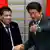 Shinzo Abe und Rodrigo Duterte