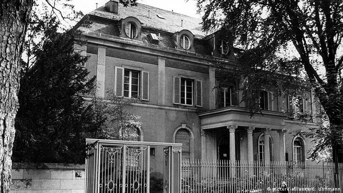 Deutschland Frauenhaus in Berlin im Jahr 1976