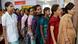 Pregnant Indian women wait for a check-up at a government hospital in Amritsar on July 11, 2013, on the occasion of World Population Day Pregnant Indian women wait for a check-up at a government hospital in Amritsar on July 11, 2013, on the occasion of World Population Day