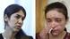 Bildkombo Nadia Murad Basee Lamija Adschi Baschar Bildkombo Nadia Murad Basee Lamija Adschi Baschar