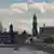 Deutschland | Canaletto-Blick ähnliche Panorama-Sicht auf den historischen Altstadtkern