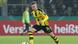 Deutschland BVB-Spieler Jacob Bruun Larsen Deutschland BVB-Spieler Jacob Bruun Larsen