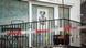Blick auf die Wohnung des "Reichsbürgers" in Georgensgmünd (Foto: picture-alliance/dpa/D. Karmann) Blick auf die Wohnung des "Reichsbürgers" in Georgensgmünd (Foto: picture-alliance/dpa/D. Karmann)