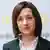 Republik Moldau Präsidentschaftswahlen -  Maia Sandu. pro-europäische Kandidatin