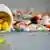 Tabletten Symbolbild Versandverot für rezeptpflichtige Medikamente geplant