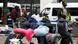 French President Francois Hollande has promised no one will be able to resettle at the refugee camp in Calais. The "Jungle" had become a symbol of Europe's migrant crisis. French President Francois Hollande has promised no one will be able to resettle at the refugee camp in Calais. The "Jungle" had become a symbol of Europe's migrant crisis.