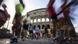 Italien Roms Marathon Italien Roms Marathon