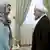 Iran | EU-Außenministerin Mogherini trifft den Iranischen Präsidenten Hassan Rouhani in Teheran