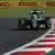 Mexiko | Formel 1 Grand Prix - Lewis Hamilton