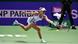 Tennis - Singapore WTA- Finale Tennis - Singapore WTA- Finale