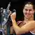 Singapur Angelique Kerber verliert Endspiel der WTA-Finals gegen Dominika Cibulkova