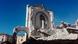 The aftermath of a devastating earthquake in central Italy The aftermath of a devastating earthquake in central Italy