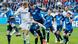 Deutschland Fußball Bundesliga - 1899 Hoffenheim vs. Hertha BSC Deutschland Fußball Bundesliga - 1899 Hoffenheim vs. Hertha BSC