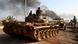 Combates entre rebeldes e forças do regime em Aleppo Combates entre rebeldes e forças do regime em Aleppo