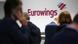 Deutschland Treffen von Eurowings und Flugbegleitern bringt keine Annäherung Deutschland Treffen von Eurowings und Flugbegleitern bringt keine Annäherung