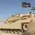 Panzer Irak Mossul Offensive