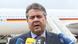 Deutschland Sigmar Gabriel Abflug nach China Deutschland Sigmar Gabriel Abflug nach China