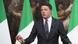 Matteo Renzi. Matteo Renzi.
