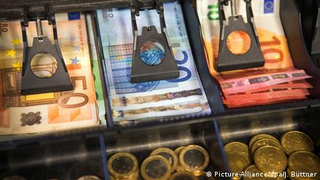 Цените в Германия сериозно растат страната отчита най високата инфлация от