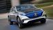 Deutschland Mercedes-Benz Generation EQ Deutschland Mercedes-Benz Generation EQ