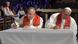 Schweden - Papst Franziskus bei Messe Schweden - Papst Franziskus bei Messe