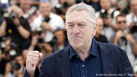 USA Robert de Niro (picture-alliance/dpa/S. Nogier)