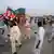 Pakistan Protest  Imran Khan