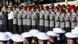 Bundeswehr Rekruten Bundeswehr Rekruten