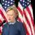 USA Iowa Präsidentschaftskandidatin Hillary Clinton