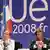 MPJ i Francës Bernard Kouchner dhe Benita Ferrero-Waldner, komisarja e BE-së për çështjet e jashtme