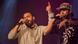 Deutschland Das Rap-Duo K.A.G.E. Deutschland Das Rap-Duo K.A.G.E.