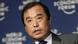 Südkoreas neuer Ministerpräsident Kim Byong-Joon (Foto: Getty Images/AFP/Ho) Südkoreas neuer Ministerpräsident Kim Byong-Joon (Foto: Getty Images/AFP/Ho)
